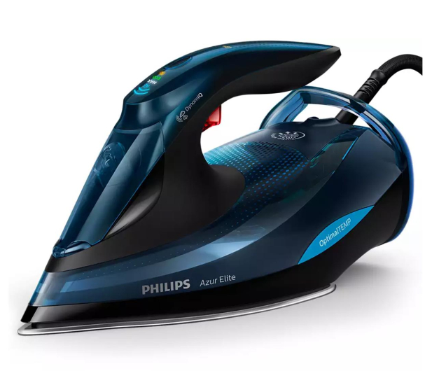 Philips Żelazko GC5034/20 Azur Elite - 1040852 - zdjęcie